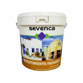 PINTURA EXTERIOR SEVENCA 4...