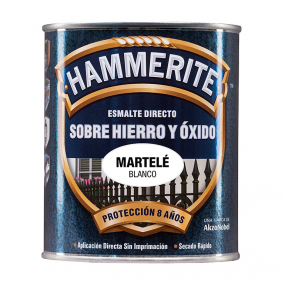 HAMMERITE HIERRO Y OXIDO...