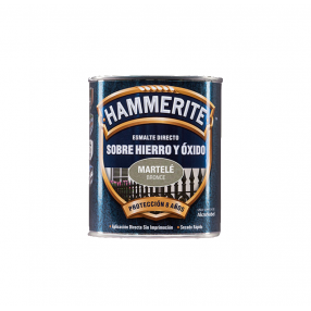 HAMMERITE HIERRO Y OXIDO...