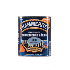 HAMMERITE HIERRO Y OXIDO...