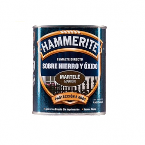 HAMMERITE HIERRO Y OXIDO...