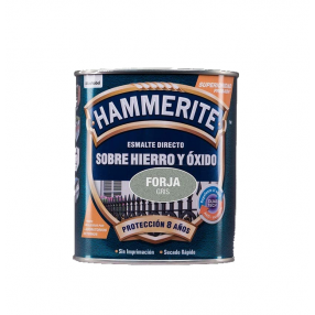 HAMMERITE HIERRO Y OXIDO...