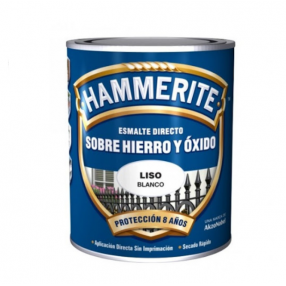 HAMMERITE HIERRO Y OXIDO...