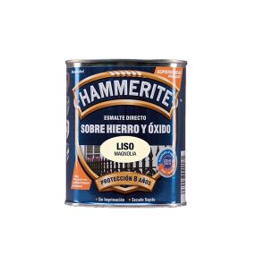HAMMERITE HIERRO Y OXIDO...