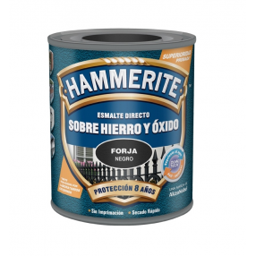 HAMMERITE HIERRO Y OXIDO...