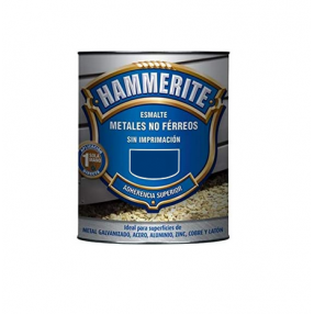 HAMMERITE METALES NO...