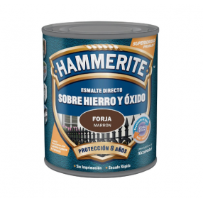 HAMMERITE HIERRO Y OXIDO...