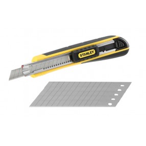 CUTER STANLEY FATMAX 9X138MM