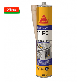 ADHESIVO SIKAFLEX-11FC...