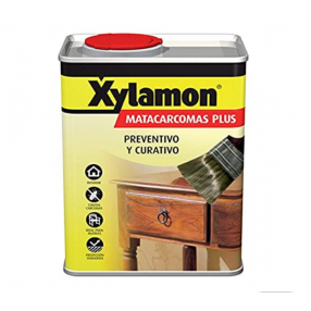 XYLAMON MATACARCOMAS PLUS...