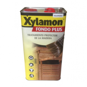 XYLAMON FONDO PLUS LATA 5LT