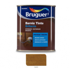 BARNIZ TINTE BRUGUER...