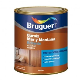 BARNIZ BRUGUER MAR Y...