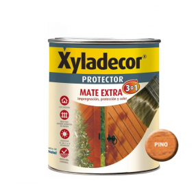 XYLADECOR PROTECTOR MATE...