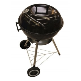 BARBACOA DE CARBON 47CM CON...