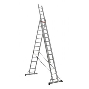 ESCALERA PERSUM ITEEM PRO 3...