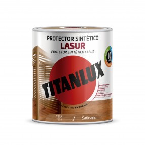 PROTECTOR SINTETICO LASUR...